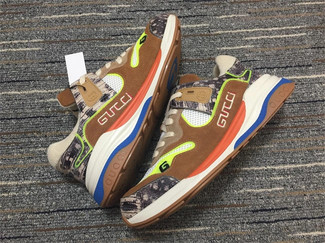 chic G*u*i runners 82