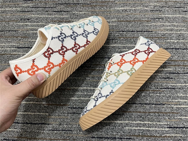 tailored G*u*i signature slip-on sneaker 299