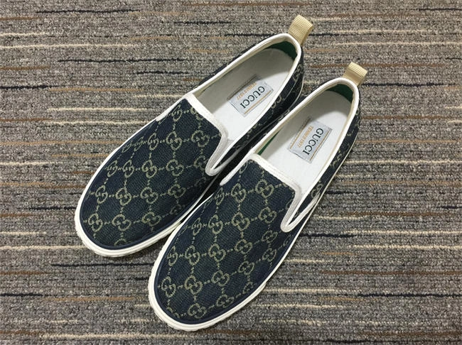 G*u*i signature slip-on sneaker premium 288