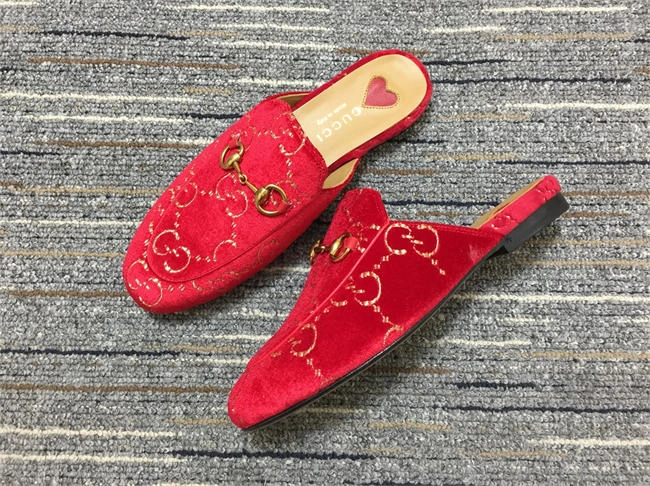 popular G*u*i slipper 500