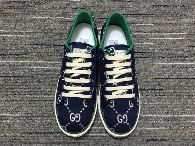 sunprotective G*u*i tennis 1977 sneaker 81