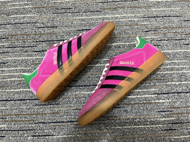 neat G*u*i x adidas 51