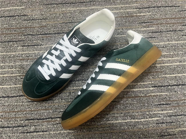 G*u*i x adidas streetready 571