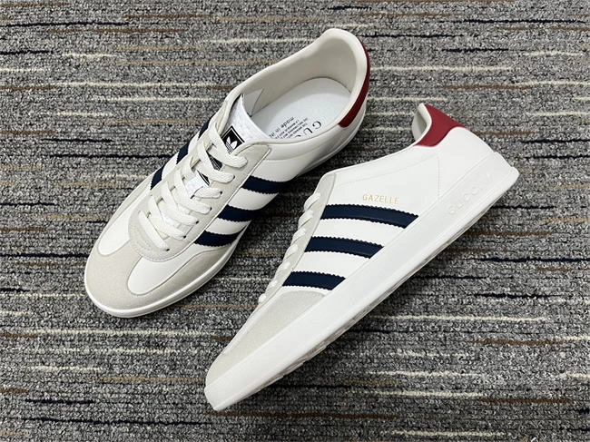 G*u*i x adidas bold 570