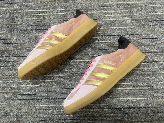 G*u*i x adidas fashionforward 41