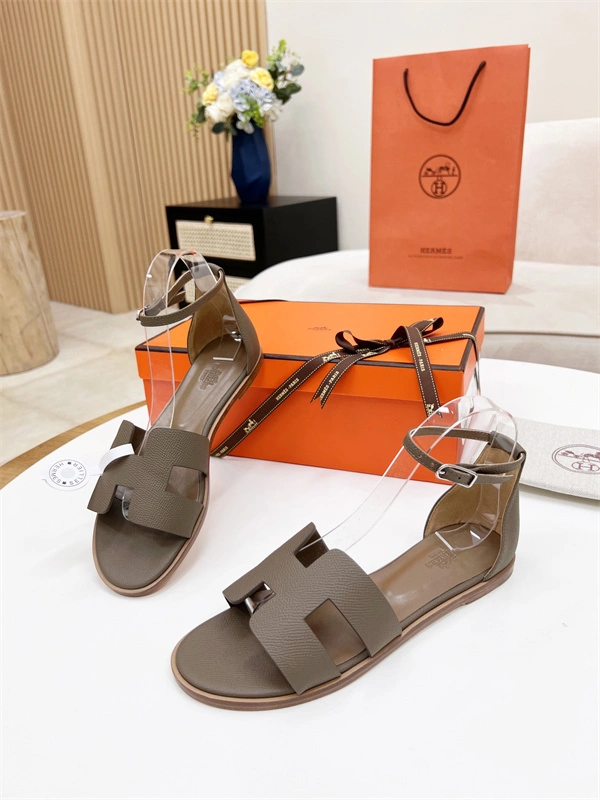 H Sandals Bright 2409