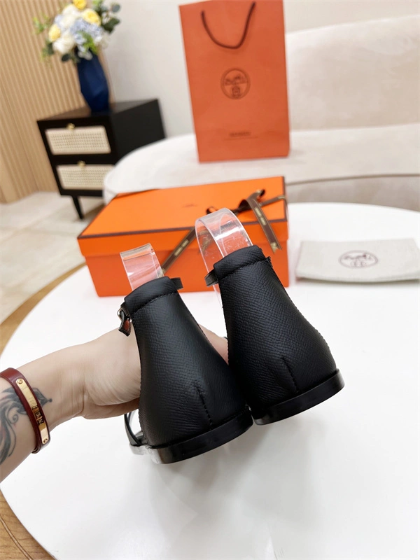 H Sandals Bright 2409