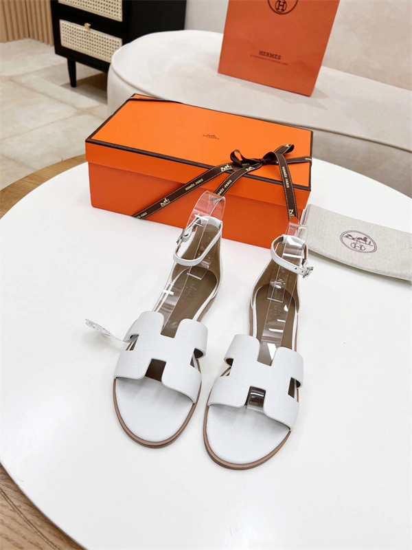 H Sandals Bright 2409