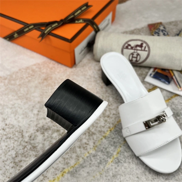 H Slipper Supportive 2363