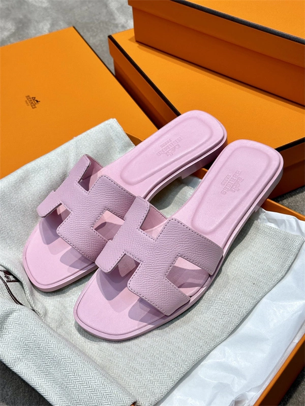 H Slipper Compact 2369