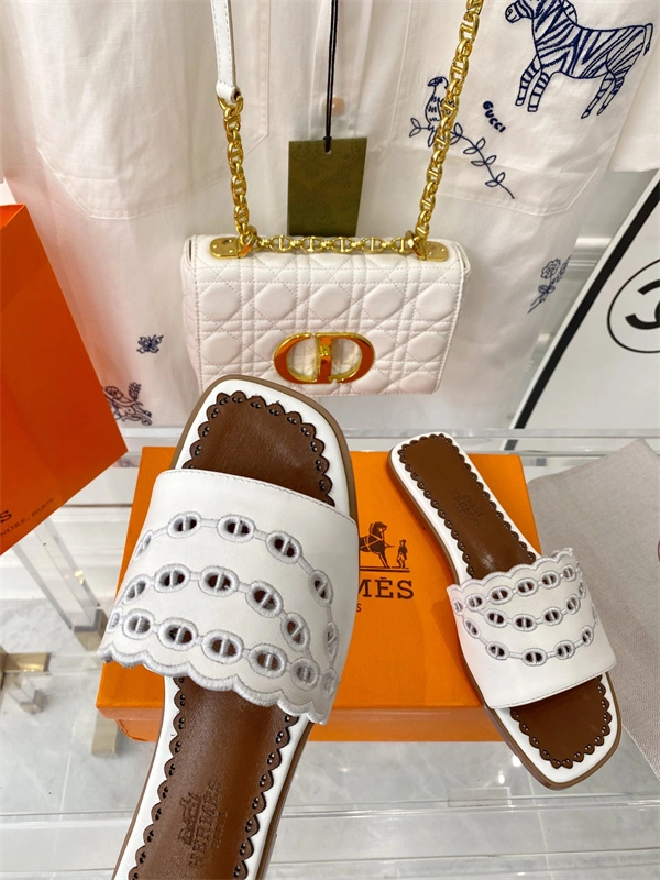 Durable H Slipper 2375