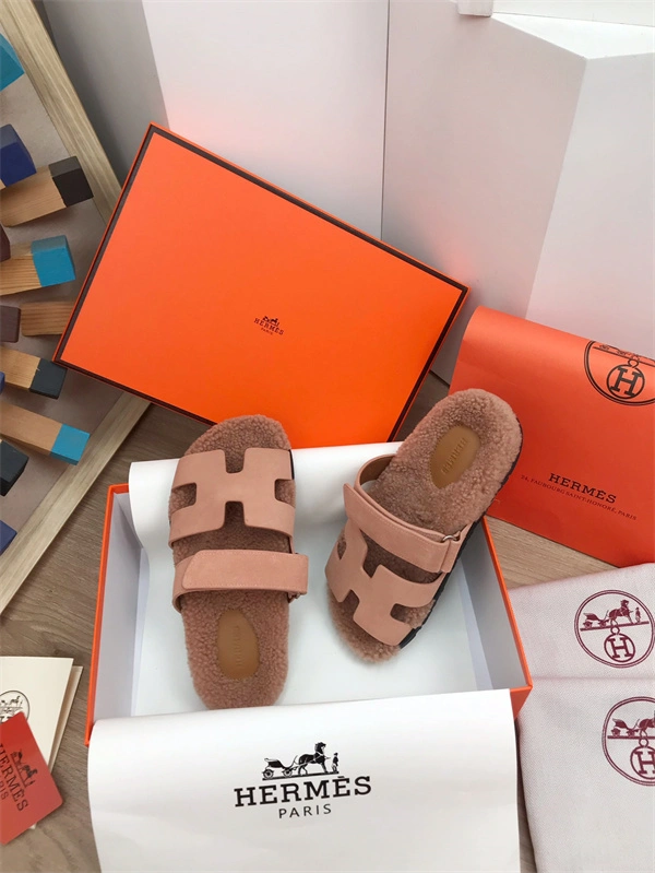 H Slipper Popular 2378