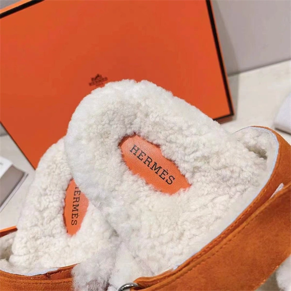 H Slipper Classic 2379