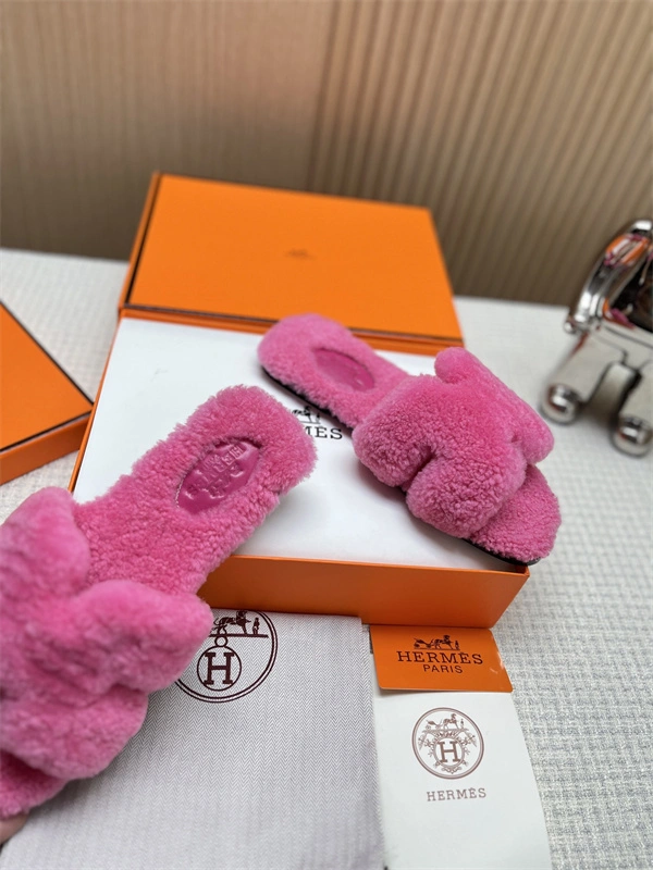 H Slipper Supportive 2383