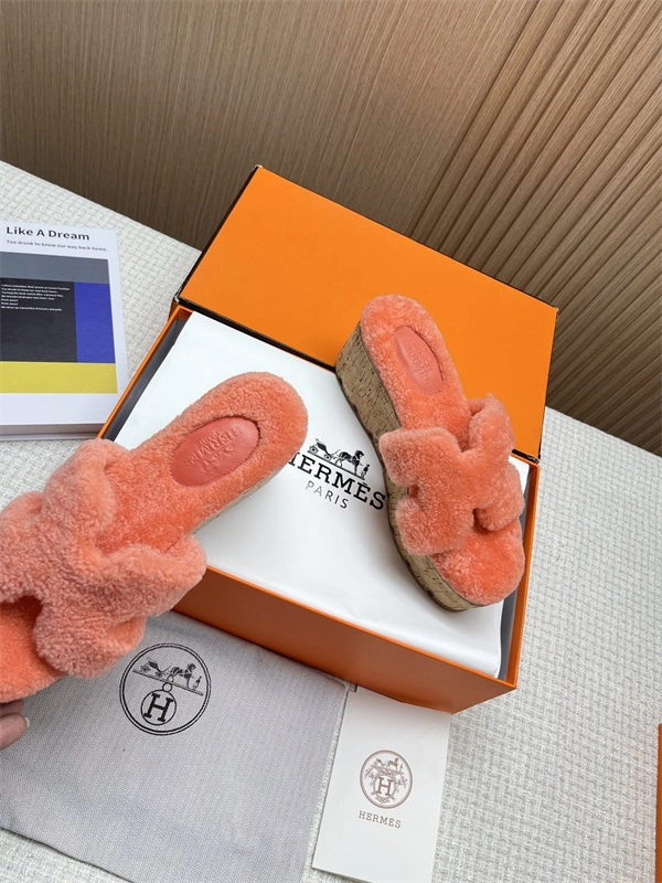 H Slipper Stylish 2384