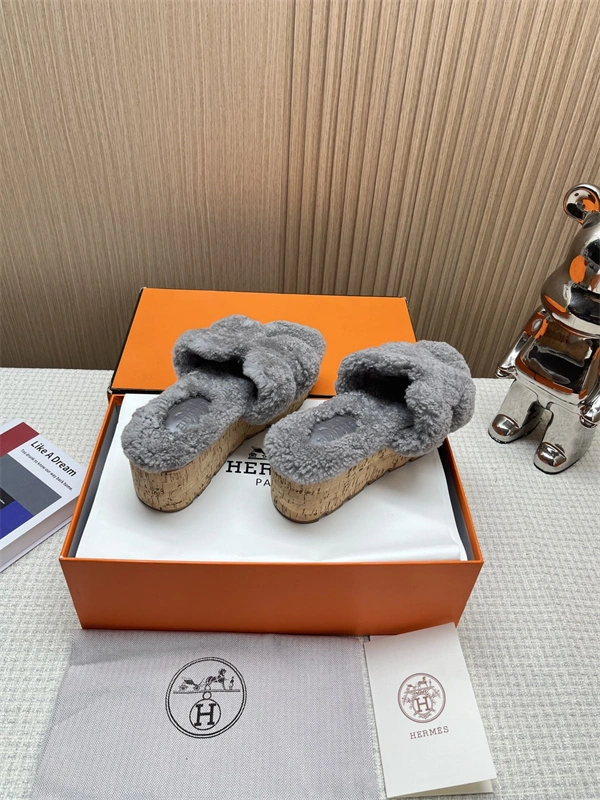 H Slipper Stylish 2384