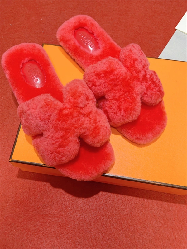 ZipUp H Slipper 2391