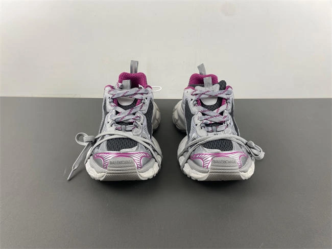 IAGA -PHANTOM SNEAKER 734734 W3XLG NewStyle 4336