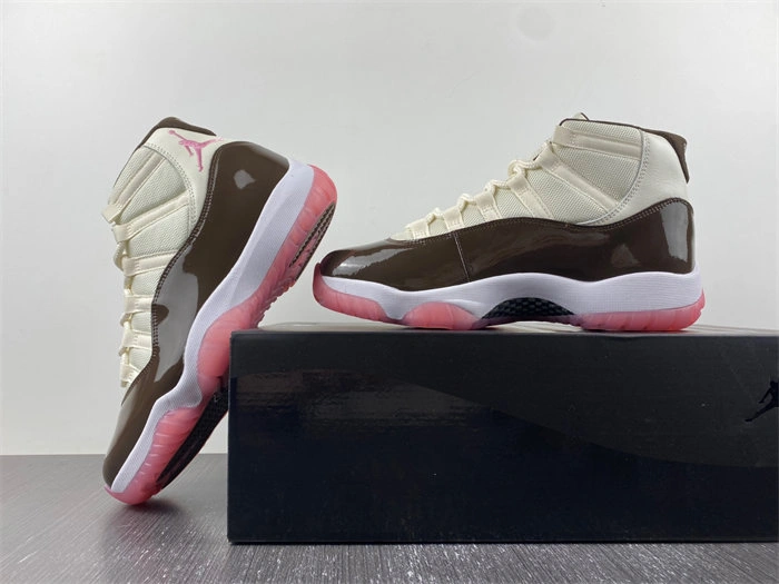 Fashionable Jordan 11 Retro CT8012- 4102