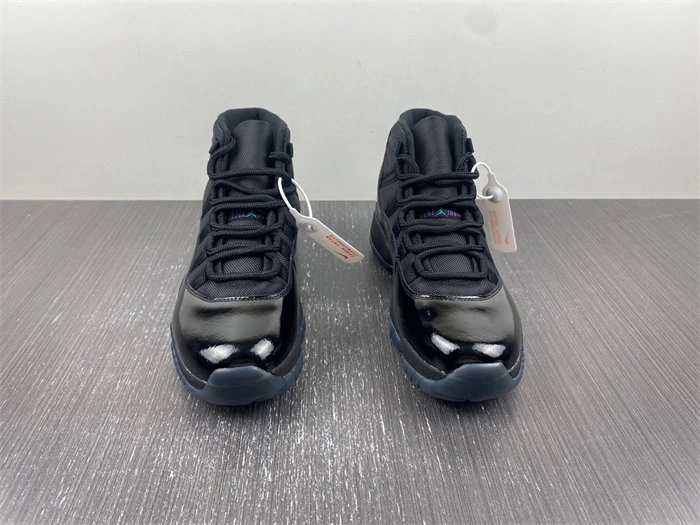 UrbanChic Jordan 11 Retro Gamma Blue 378037- 4100