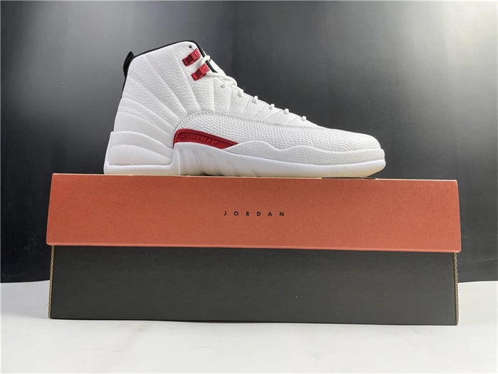 WeatherProof Jordan 12 Retro Twist CT8013- 4150