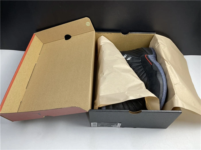 Stretchable Jordan 12 Retro Utility DC1062- 4149