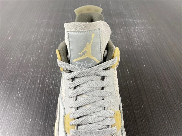 Jordan 4 Retro SE Craft Photon Dust DV3742- EyeCatching 3925