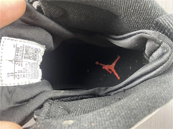 Efficient Jordan 9 Retro Particle Grey 4057