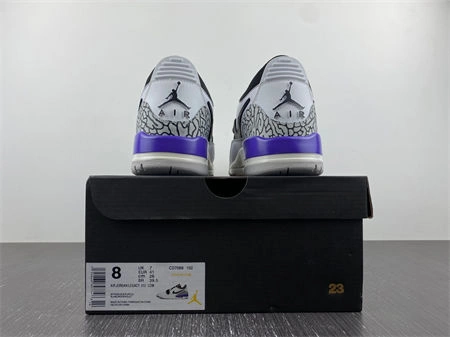 Youthful Jordan Legacy 312 Low Lakers CD7069- 4198