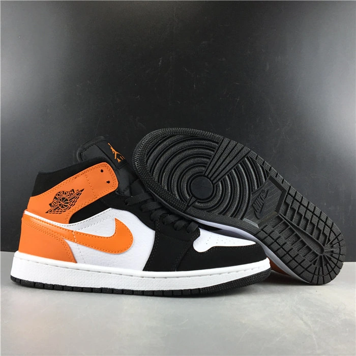 Jordan1 Mid Shattered Backboard 554724- HighPerformance 3778