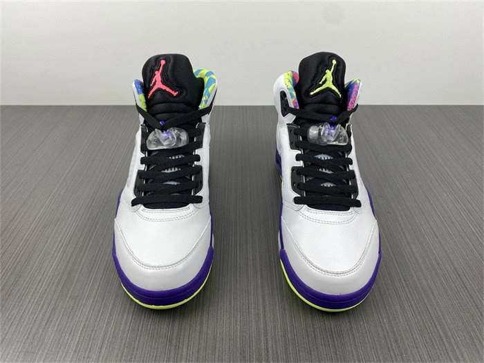 Jordan5 Alternate Bel-Air DB3335- TechFriendly 4015