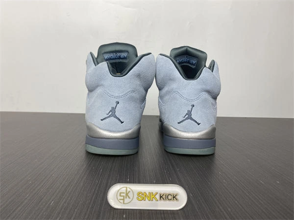 Jordan5 Retro Bluebird DD9336- ZeroBulk 3977
