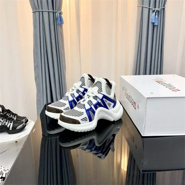 LV1 Archlight Thermal 1959