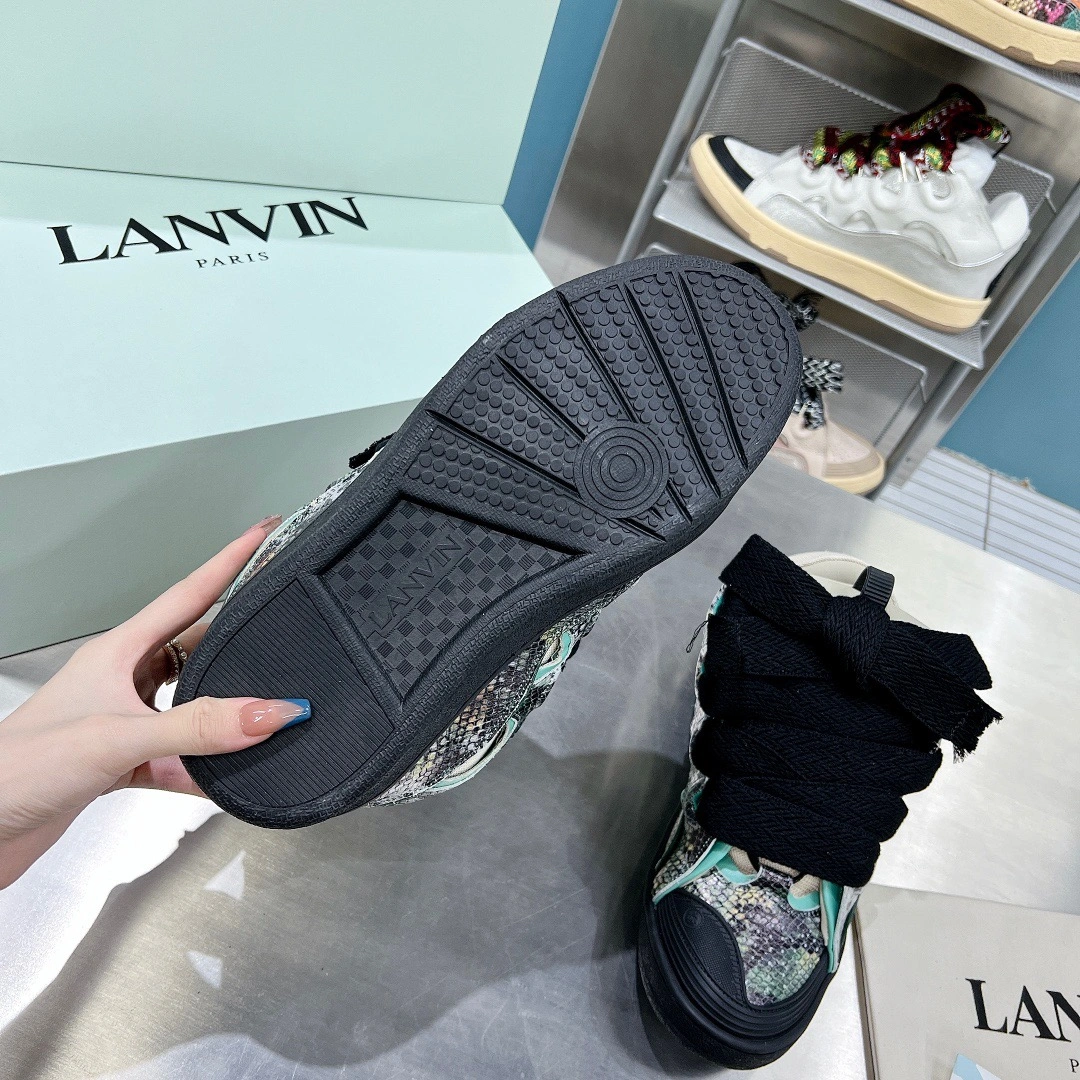Lanvon Curb Sneaker BestValue 869
