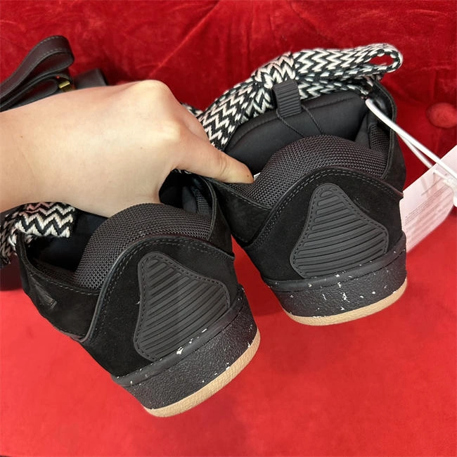 Lanvon Curb Sneaker ComfortFit 885