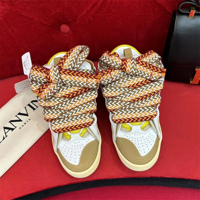 Reliable Lanvon Curb Sneaker 889