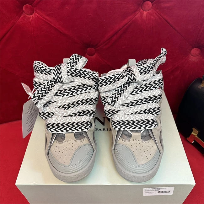 Lanvon Curb Sneaker ZeroBulk 919