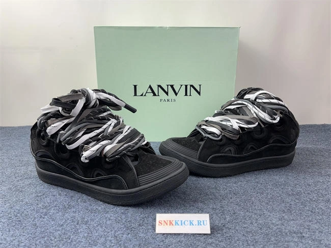Lanvon Leather Curb TravelReady 806