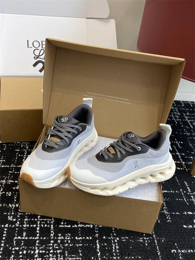 Refined Loewe Sneaker 2453