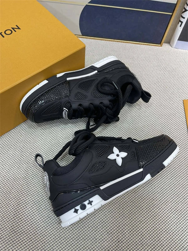 TechFriendly Louis Vuitton 1640