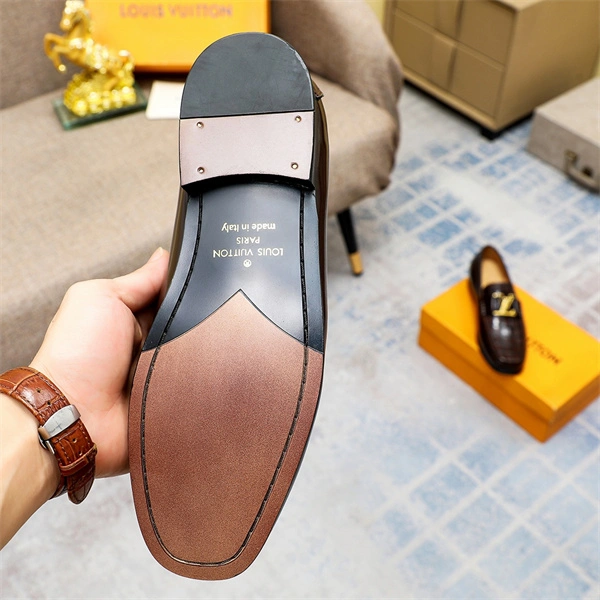 Lv Loafer TechFriendly 1886