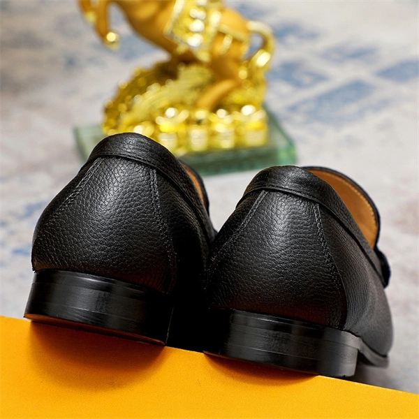 Lv Loafer NewStyle 1902