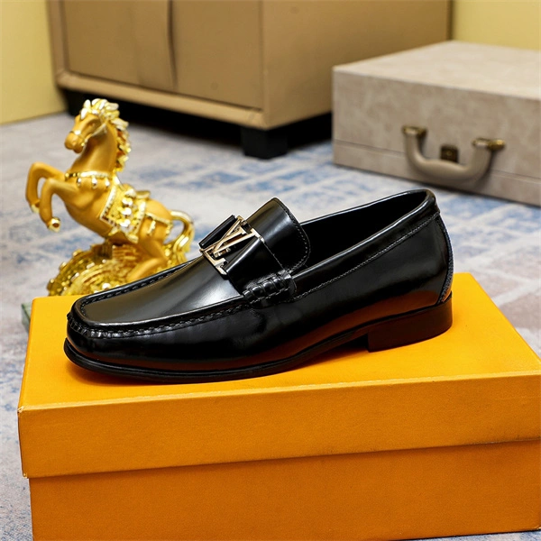 Lv Loafer Breathable 1903