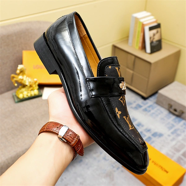 Lv Loafer Snug 1907