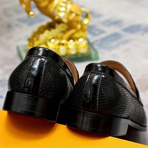 Lv Loafer Elegant 1914