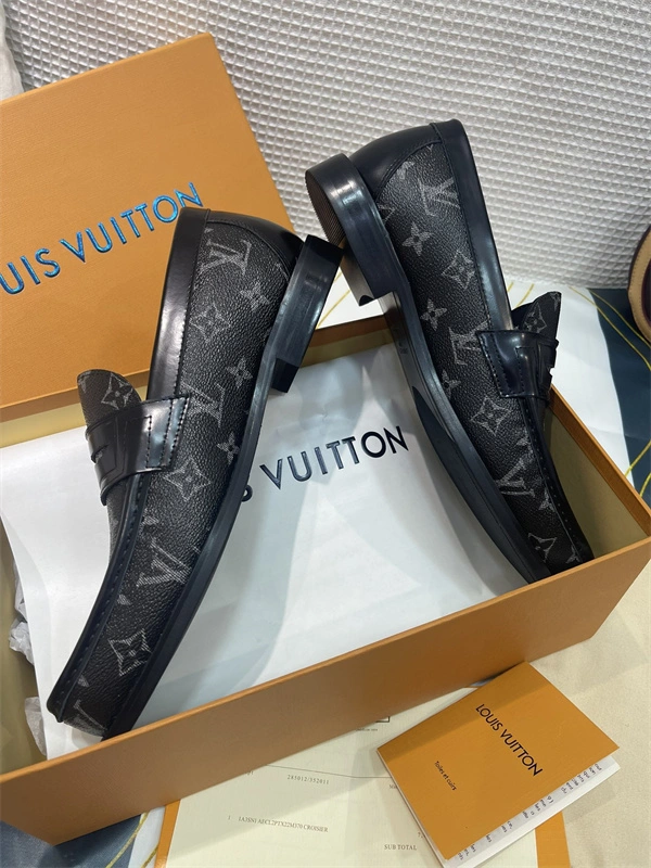 Lv Loafer UrbanChic 1930