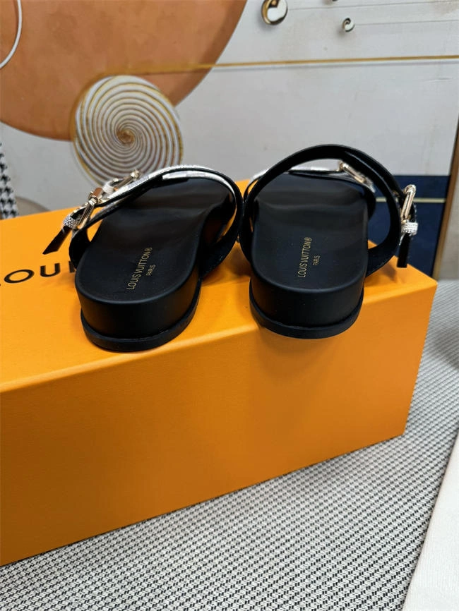 Lv Slipper Orginal Sleek 5563