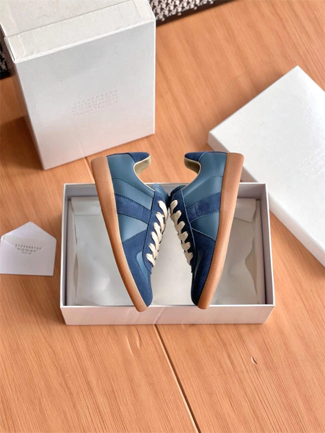 neat ma*s*n martin Ma*i*la sneaker 2997