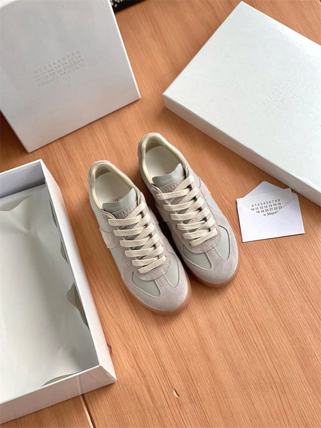 vibrant ma*s*n martin Ma*i*la sneaker 2987