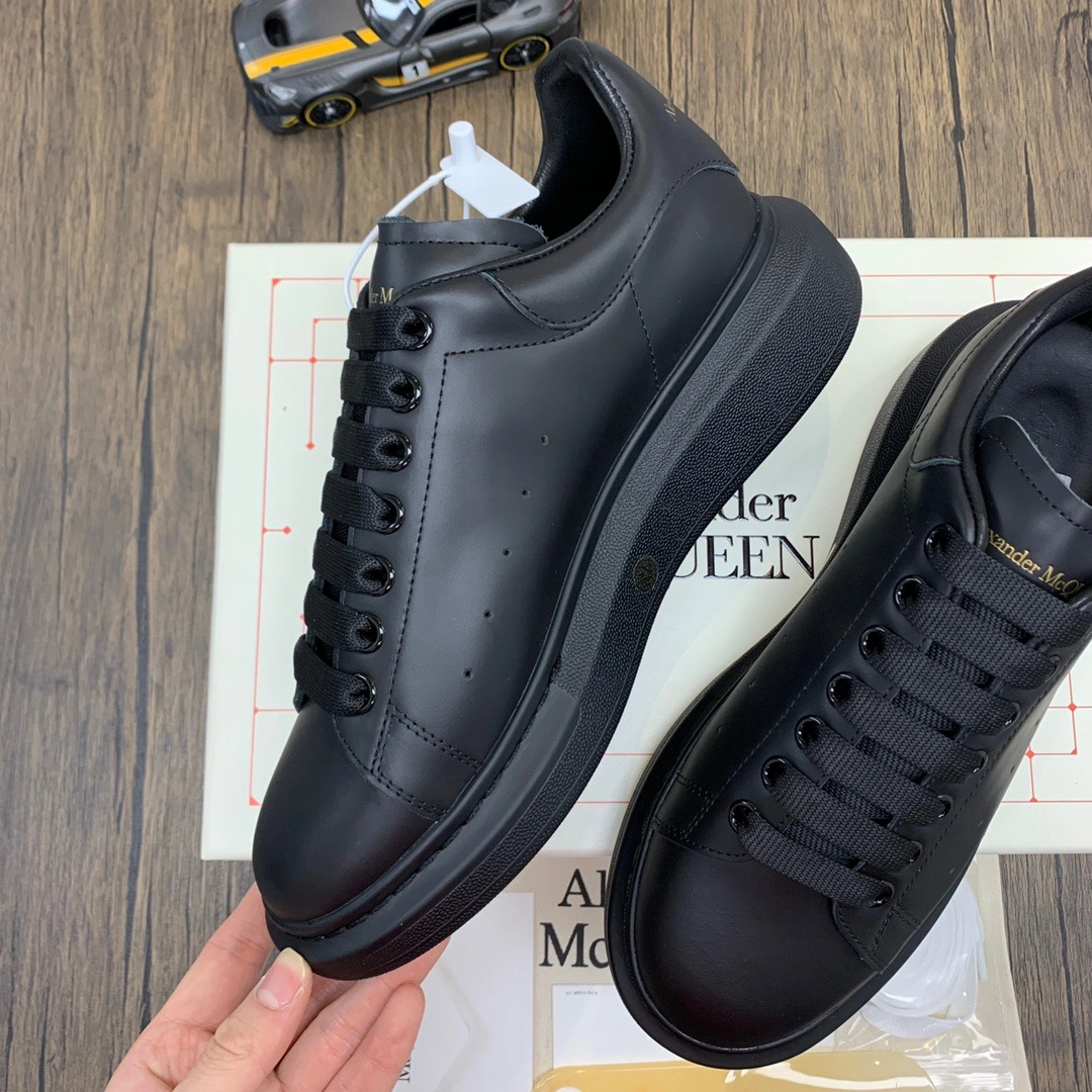 SmartChoice McQuen Black 553761WHGP 2489